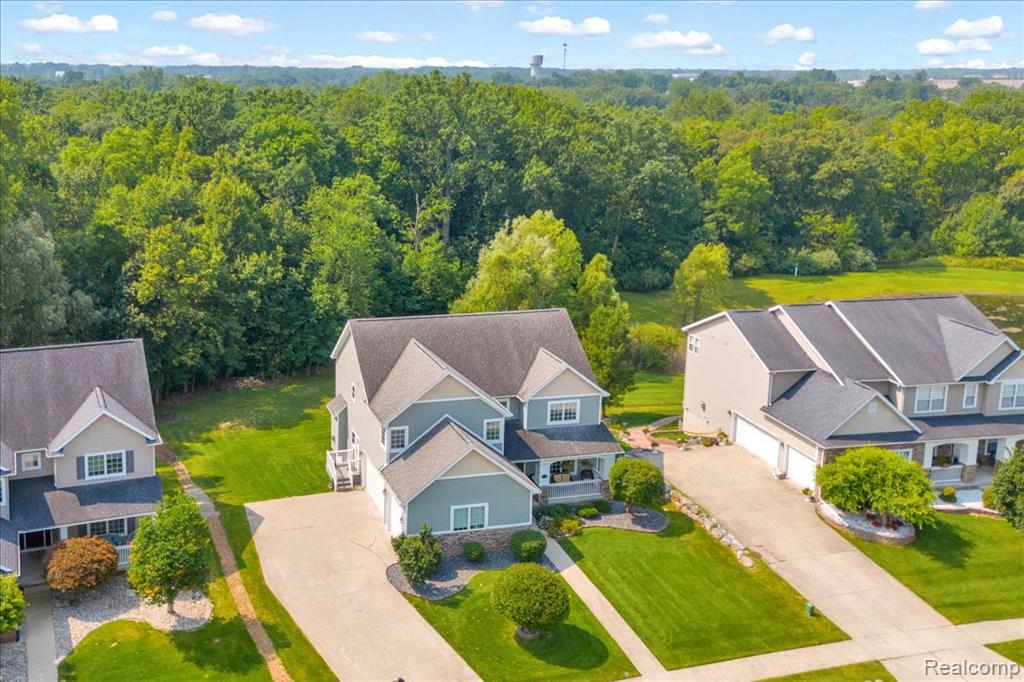 4142 Oak Street, Grand Blanc, MI 48439 — Photo 47