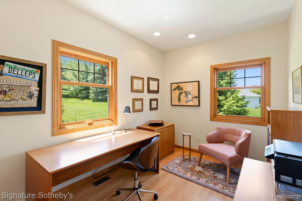4893 HIGH MEADOW Lane, Ann Arbor, MI 48103 — Photo 12