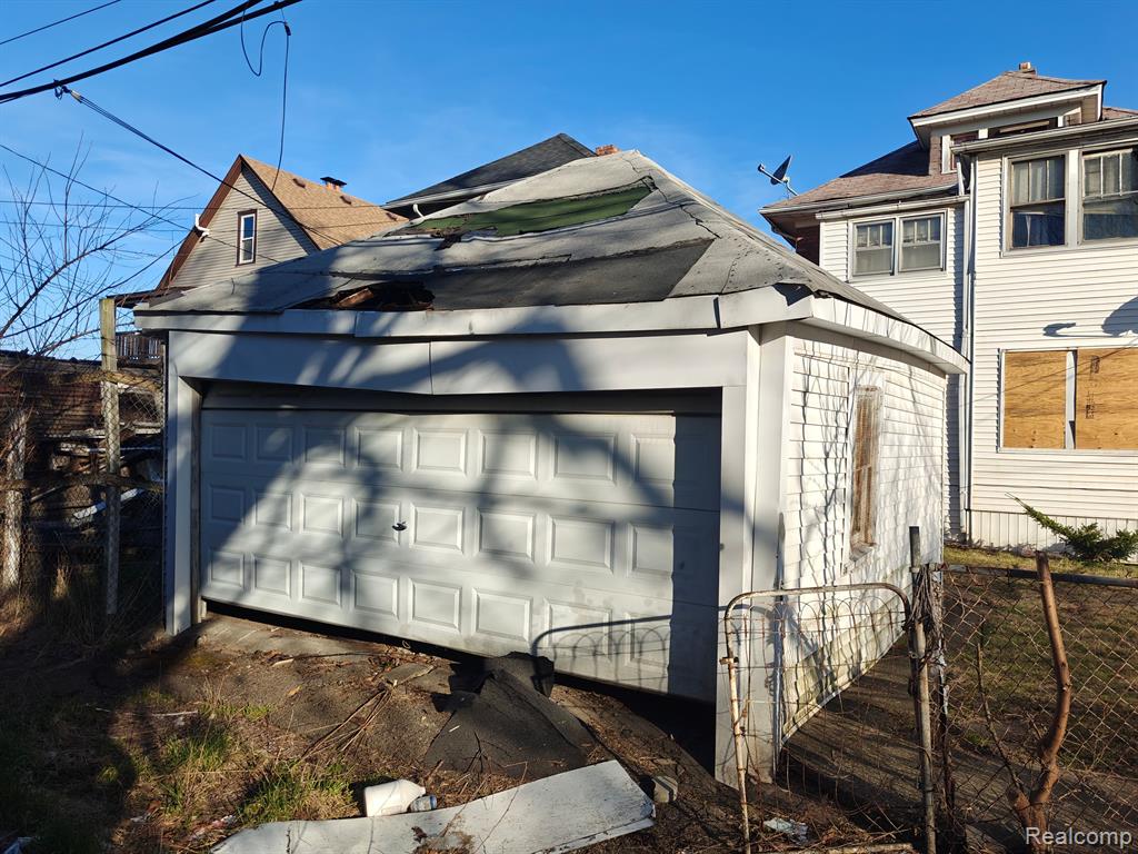4317 VIRGINIA PARK Street, Detroit, MI 48204 — Photo 34