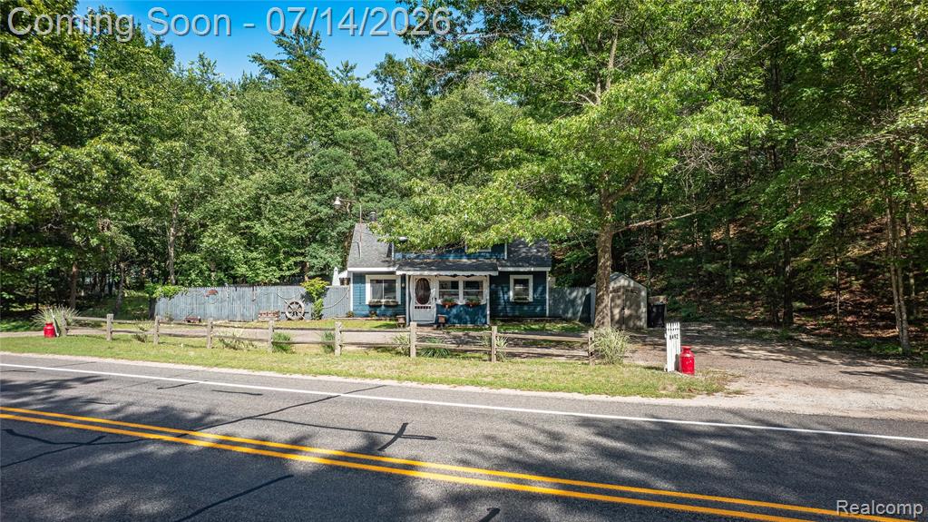8492 N Br Us 31 Road, Pentwater, MI 49449 — Photo 38