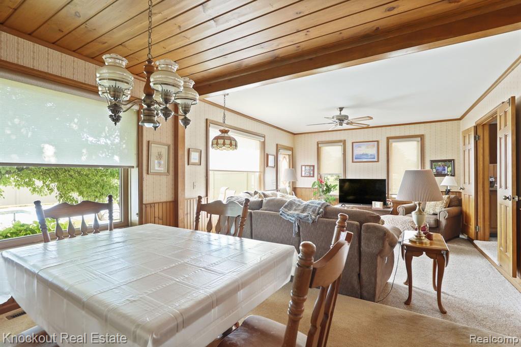 1502 N BLOCK Road, Reese, MI 48757 — Photo 22