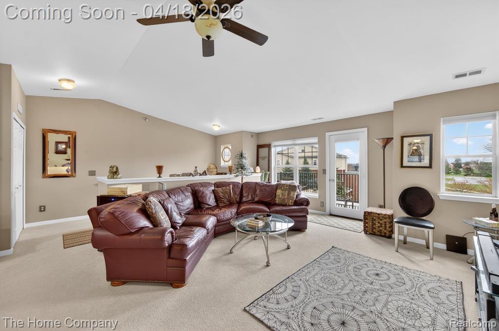 306 Legato Drive, Walled Lake, MI 48390 — Photo 11