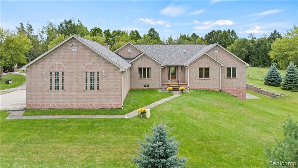 6940 Martin Road, Imlay City, MI 48444 — Photo 3
