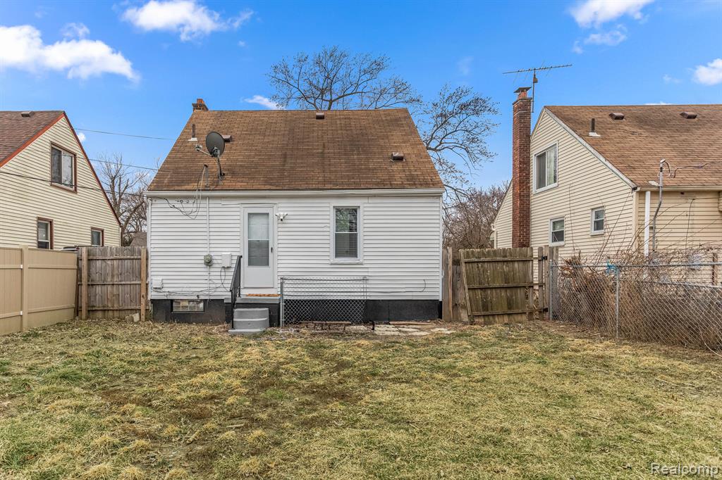 4425 GRINDLEY PARK Street, Dearborn Heights, MI 48125 — Photo 27
