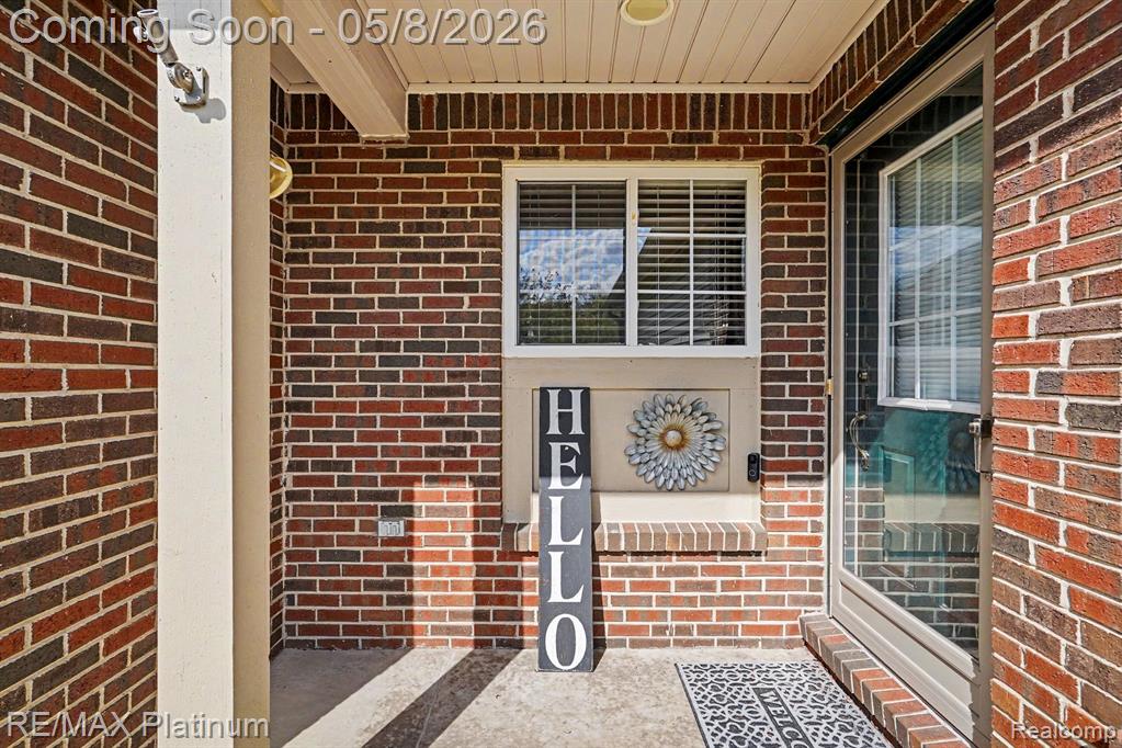 197 Newberry Lane, Howell, MI 48843 — Photo 2