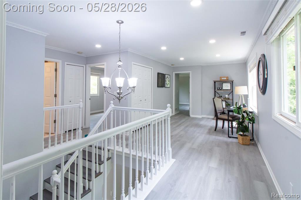 6910 Leytonstone Boulevard, West Bloomfield, MI — Photo 16