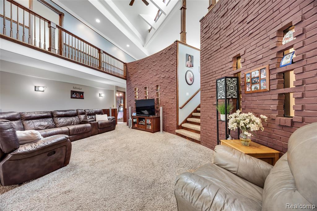 1751 Bird Road, Ortonville, MI 48462 — Photo 2