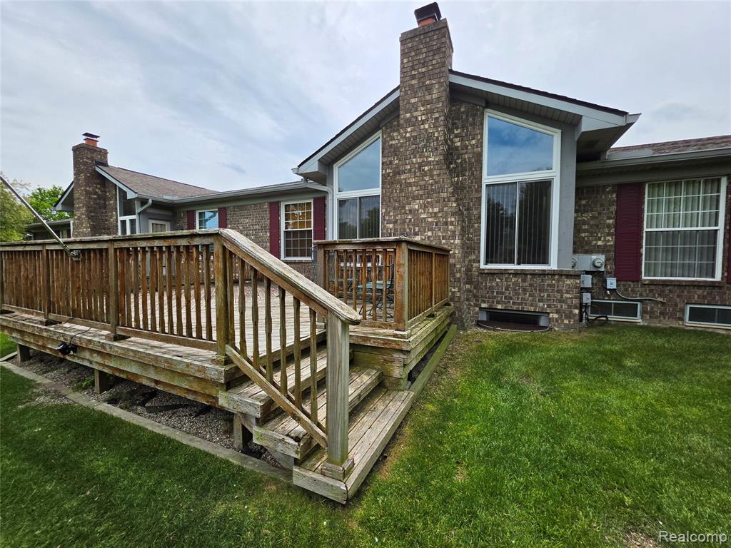 48484 Savoy Court, Utica, MI 48315 — Photo 3