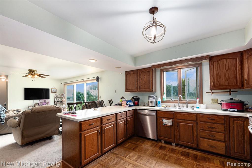 5155 CARRIGAN Road, Clyde, MI 48049 — Photo 12