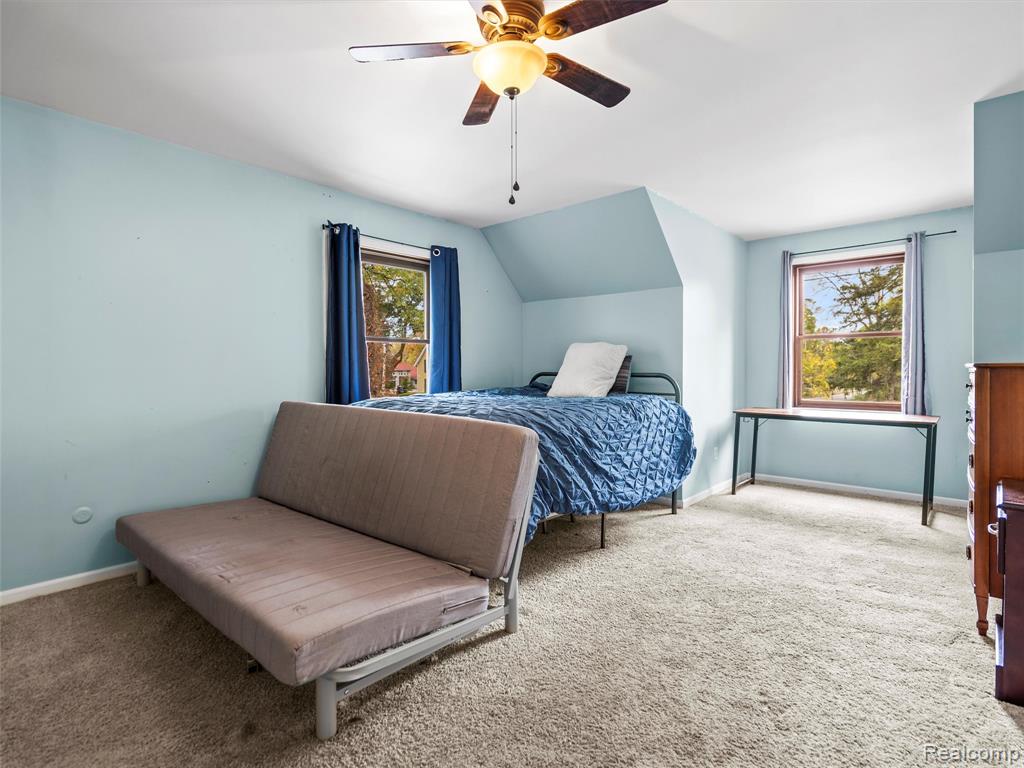 332 E Gates Street, Romeo, MI 48065 — Photo 24
