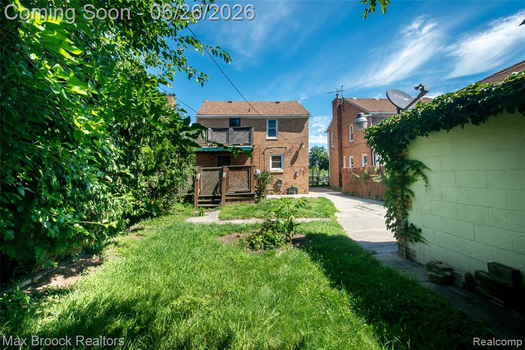 3250 E Outer Drive, Detroit, MI 48234 — Photo 32