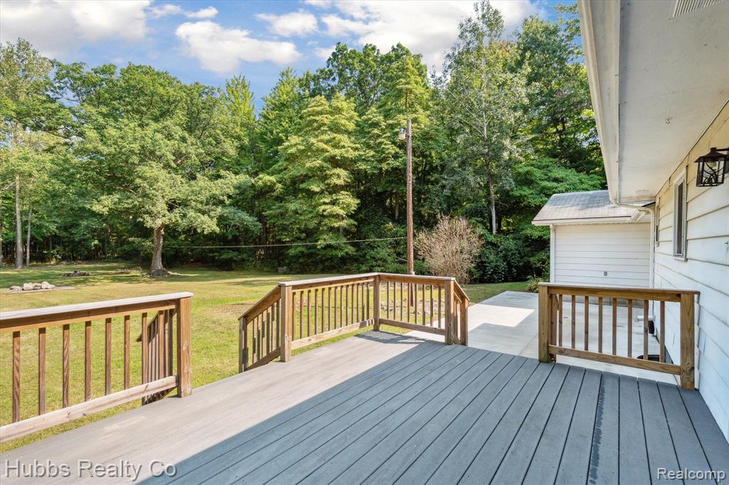 1247 E BURT Road, Burt, MI 48417 — Photo 50