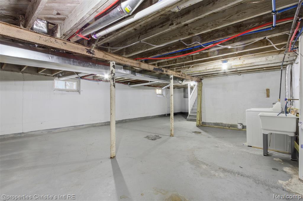 14265 Appoline Street, Detroit, MI 48227 — Photo 18