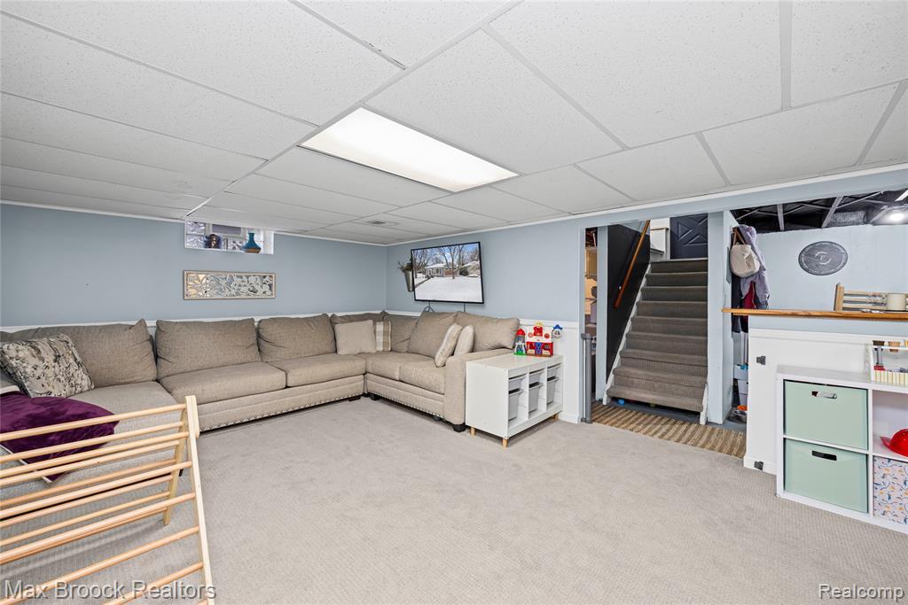 603 N Wilson Avenue, Royal Oak, MI 48067 — Photo 33