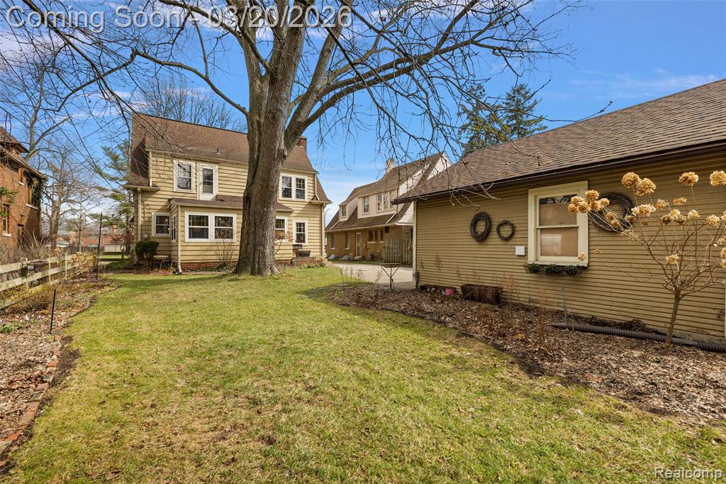 16811 Plainview Avenue, Detroit, MI 48219 — Photo 66