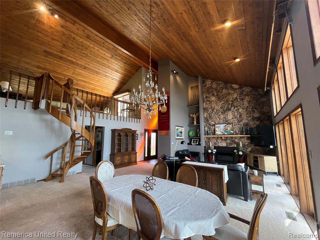 4533 Horseshoe Drive, Waterford, MI 48328 — Photo 9