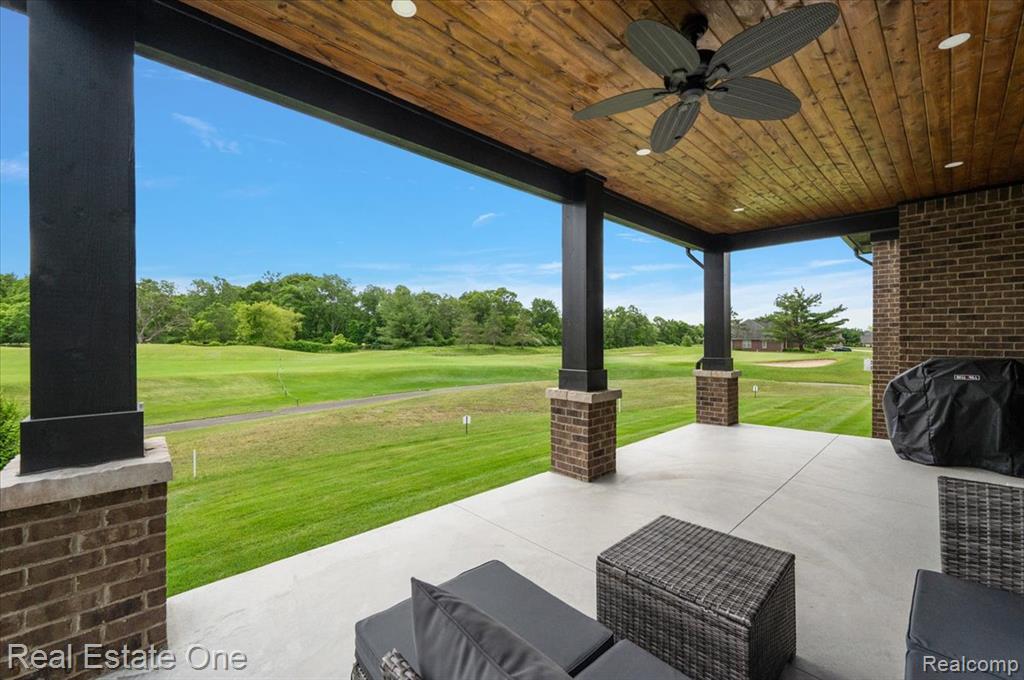 1721 Royal Birkdale Drive, Oxford, MI 48371 — Photo 40