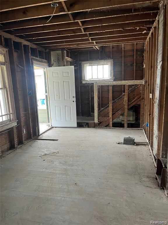 2509 Richton Street, Detroit, MI 48206 — Photo 2
