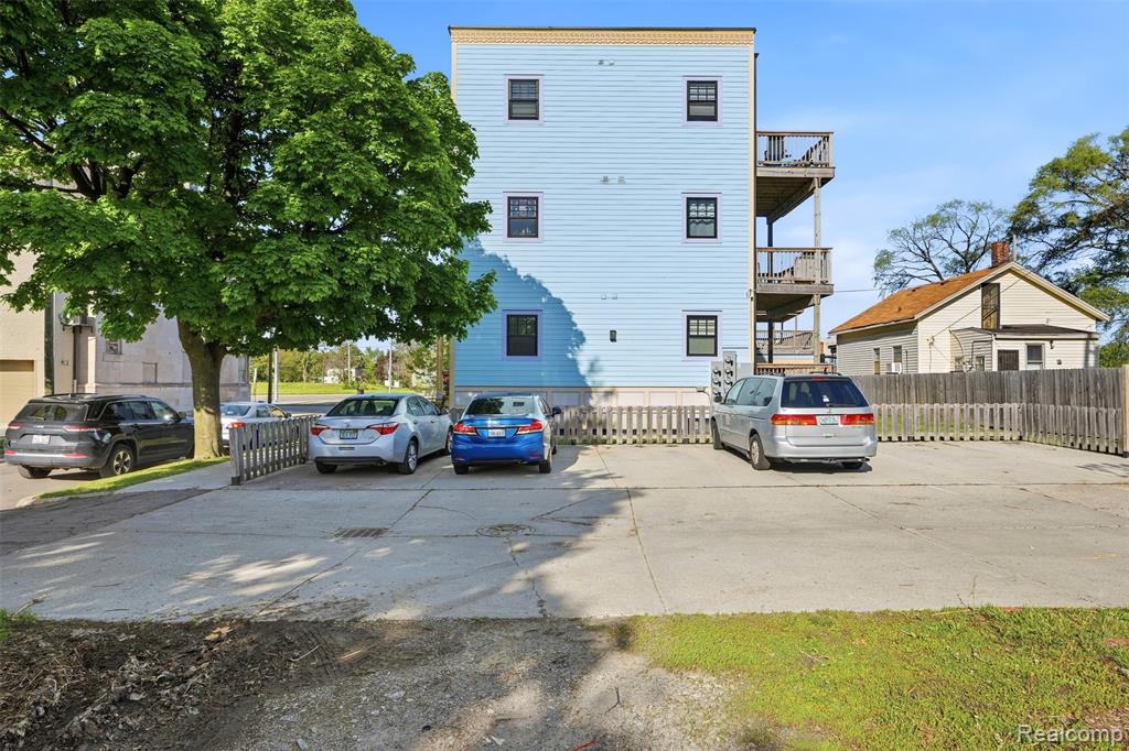 1786 W Willis Street, 1, Detroit, MI 48208 — Photo 21