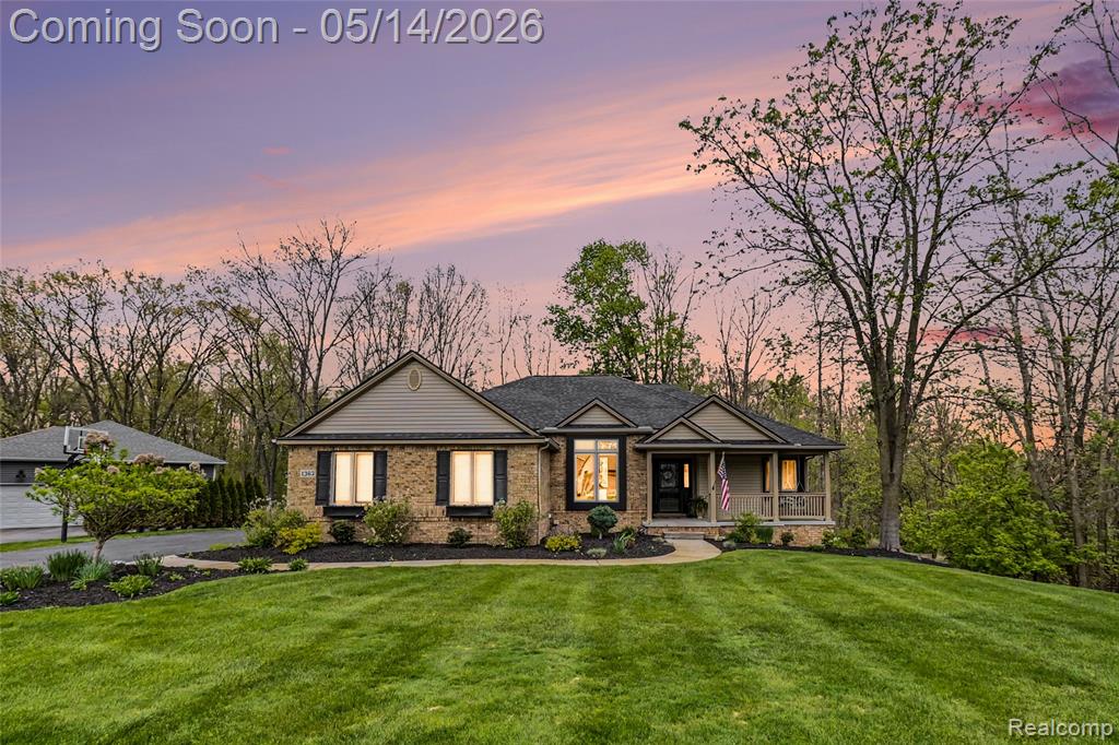 1263 Victoria Lane, Fenton, MI 48430 — Photo 40