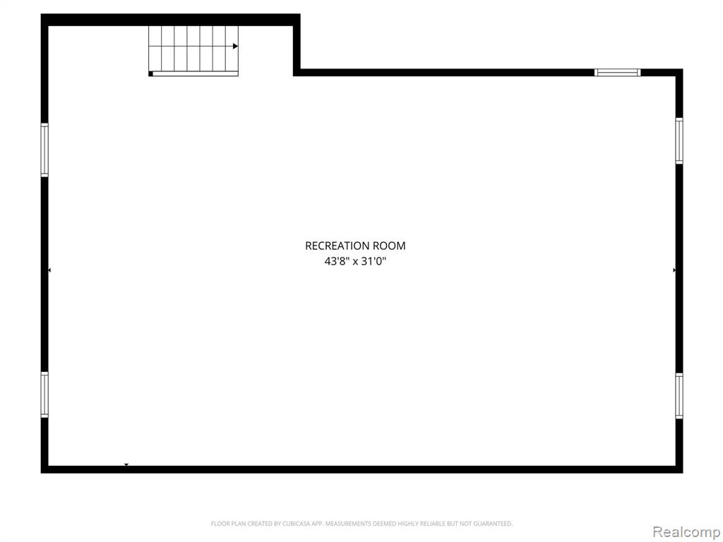 6199 Heyer Street, Romulus, MI 48174 — Photo 41