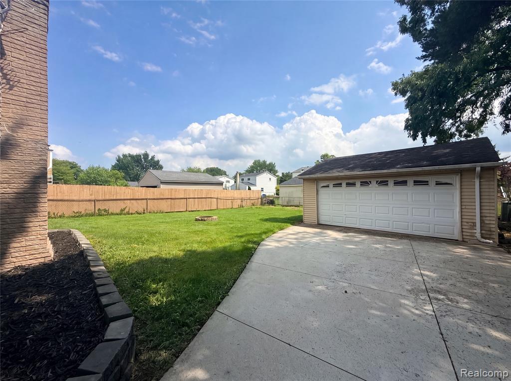 42195 Fairview Drive, Canton, MI 48187 — Photo 19