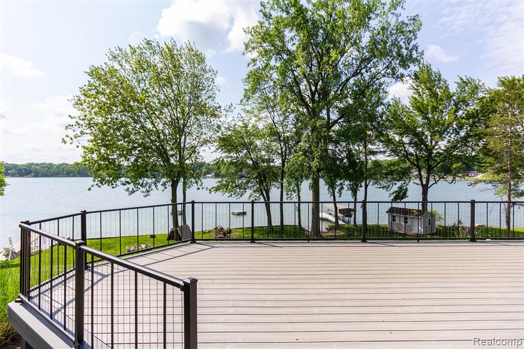 6081 Byram Lake Drive, Linden, MI 48451 — Photo 55