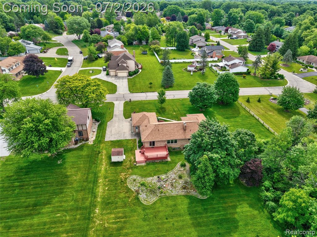 1225 Old Timber Trail, Flint, MI 48532 — Photo 9