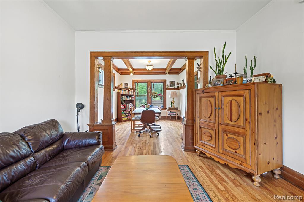 912 E GRAND Boulevard, Detroit, MI 48207 — Photo 10