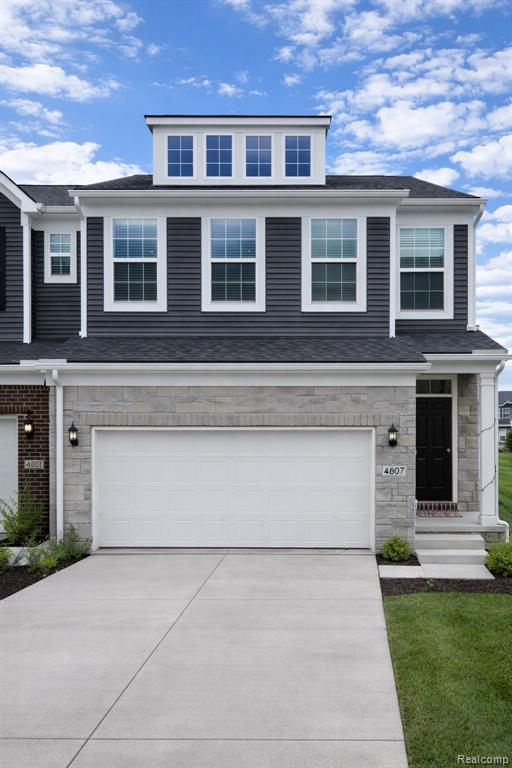 4807 Glenora Drive, Lake Orion, MI — Photo 2