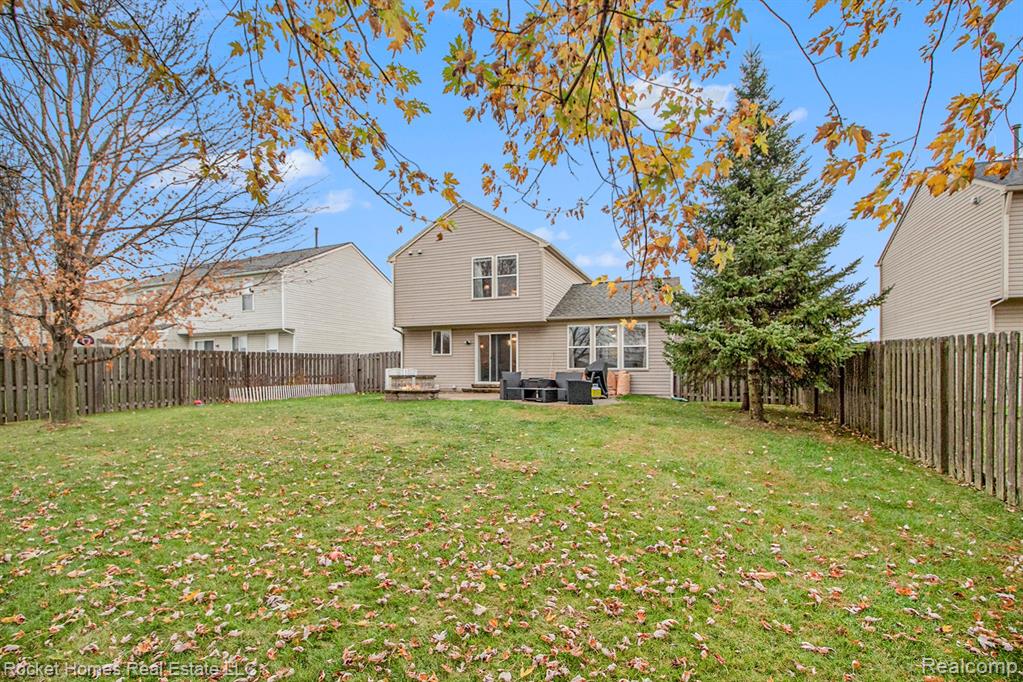 7634 Berwick Drive, Ypsilanti, MI 48197 — Photo 25