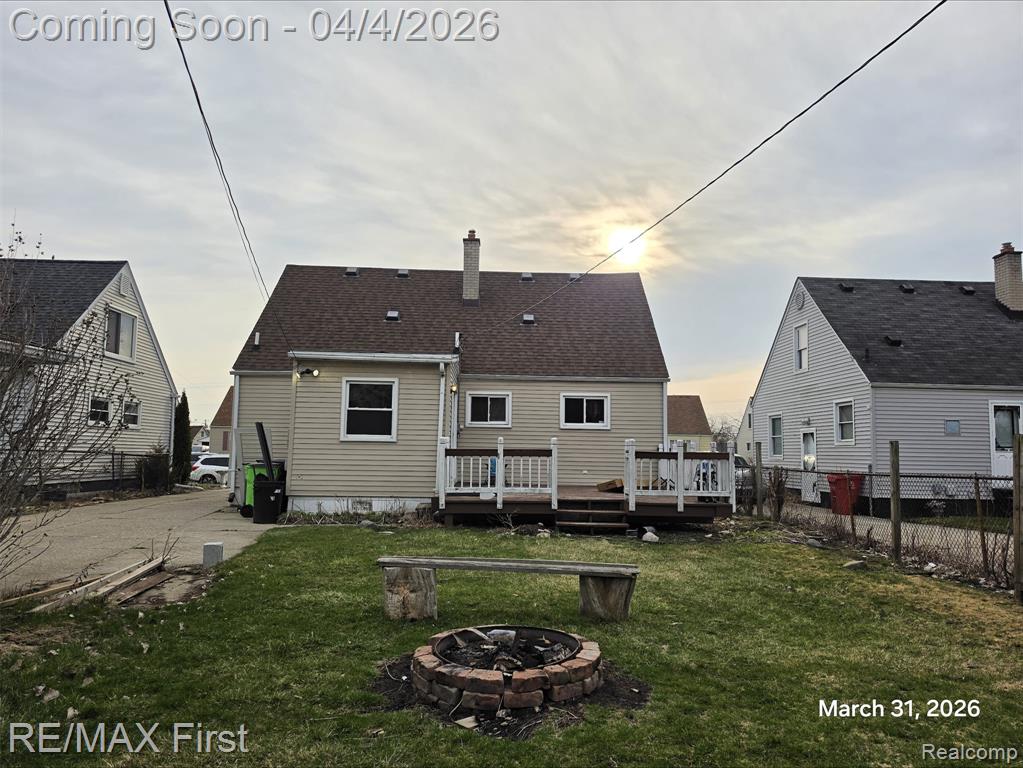 25595 Wiseman Street, Roseville, MI 48066 — Photo 26