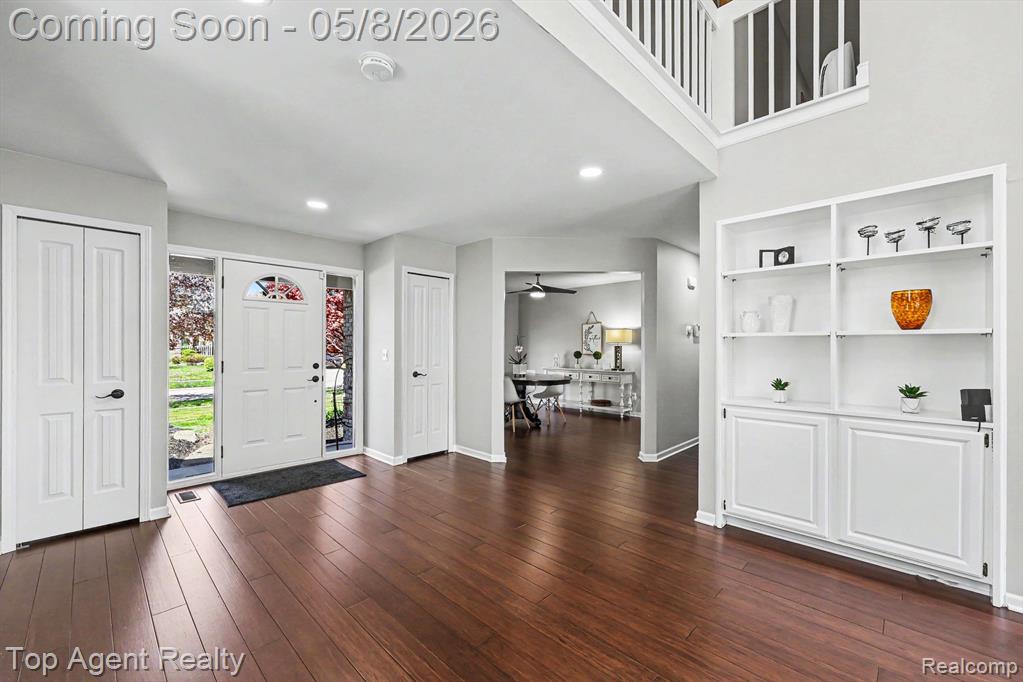 50492 Heatherwood Lane, Shelby Twp, MI 48317 — Photo 13