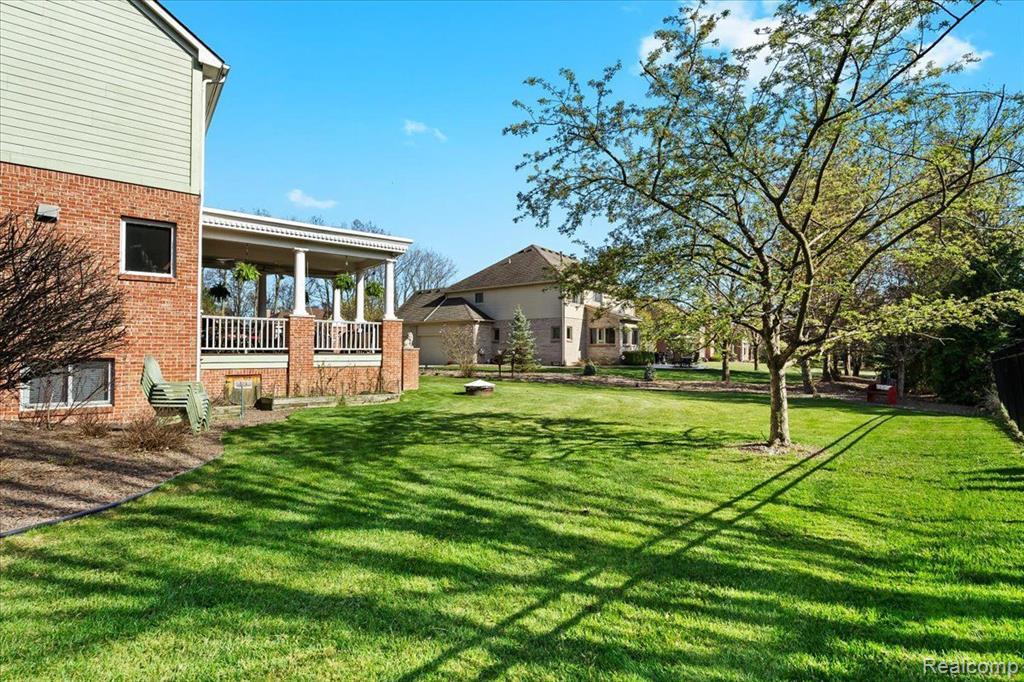 46833 MARISA, Plymouth, MI 48170 — Photo 49