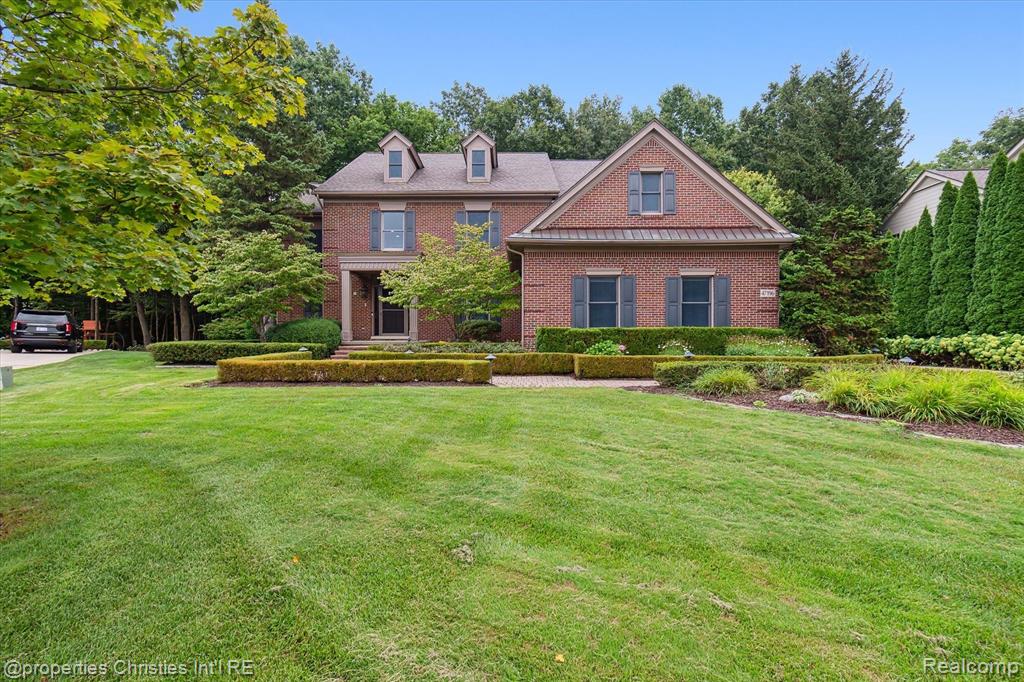 47196 MERION Circle, Northville, MI 48168 — Photo 97
