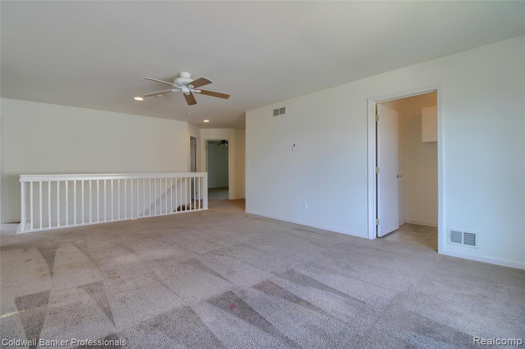 701 Montclair Street, Detroit, MI 48214 — Photo 30
