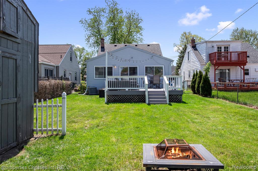 68 Highland Avenue, Clawson, MI — Photo 27