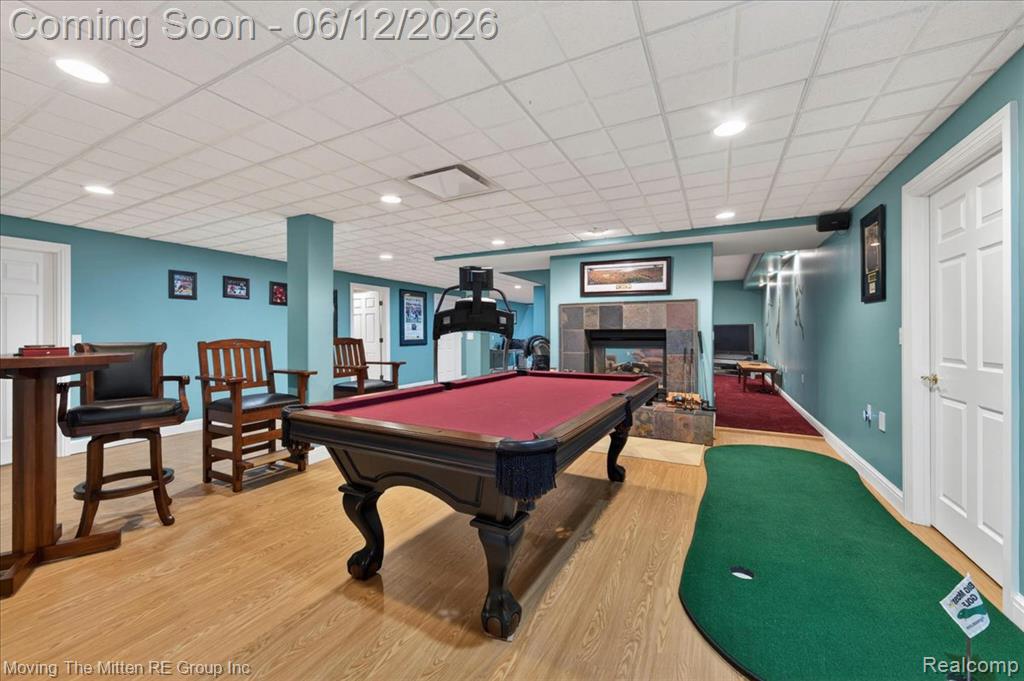 39750 Willow Road, New Boston, MI 48164 — Photo 35