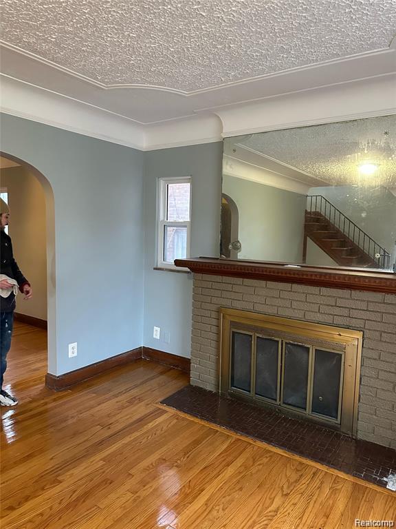 13935 Faust Avenue, Detroit, MI, 48223