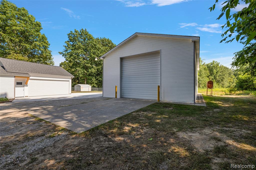 5771 Gratiot Avenue, St. Clair, MI 48079 — Photo 8