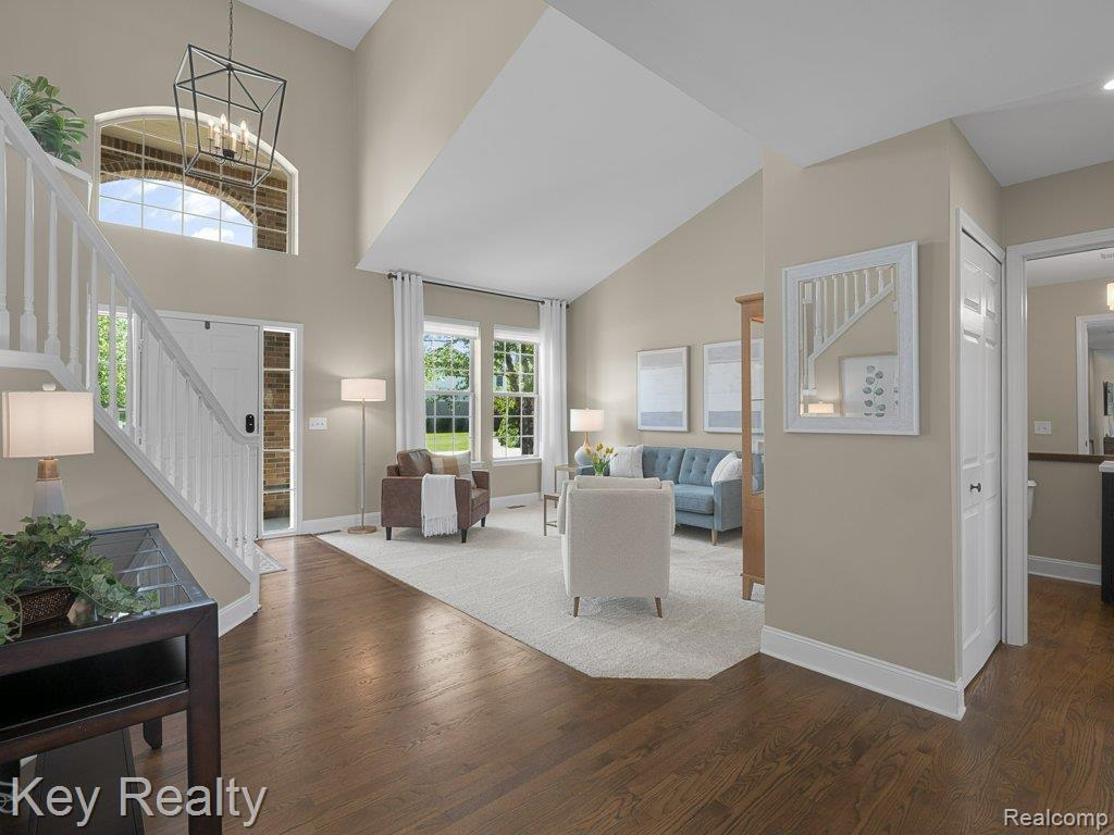 1345 Kennebec Court, Canton, MI 48187 — Photo 14