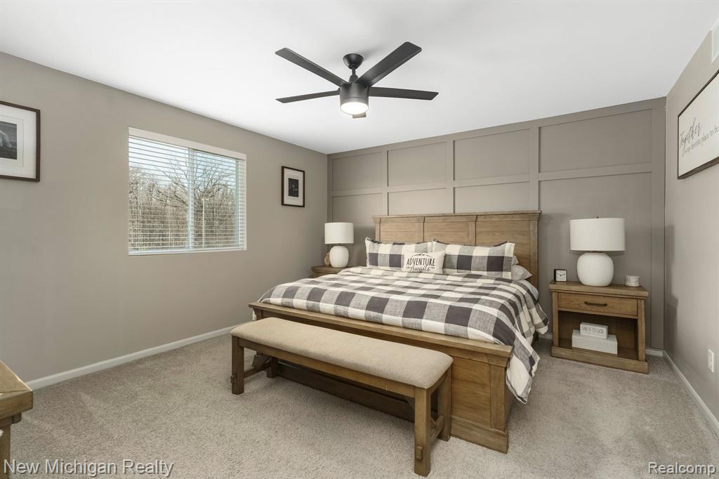 6620 CHANDLER Drive, Belleville, MI 48111 — Photo 32