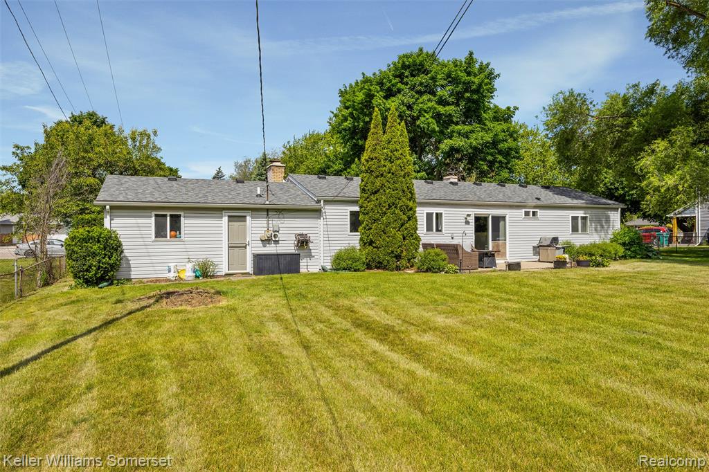 5550 Mary Sue Street, Clarkston, MI — Photo 23