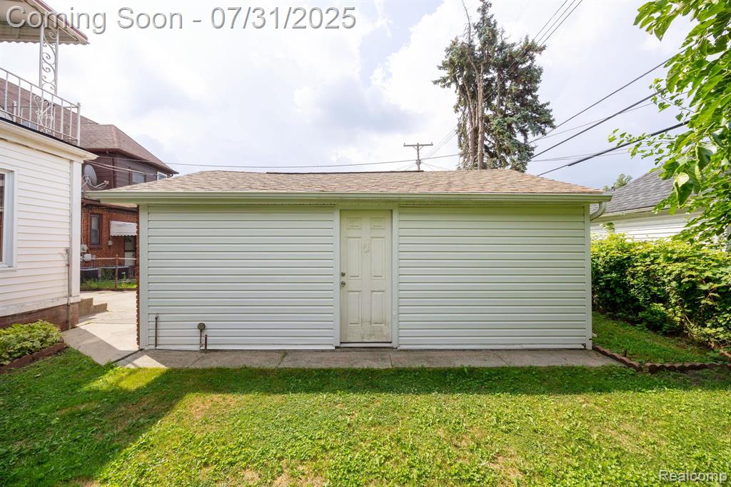 7833 W Morrow Circle, Dearborn, MI 48126 — Photo 10