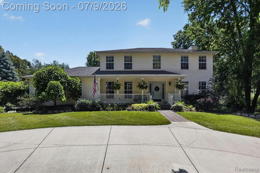 7071 W Grand River Road, Fowlerville, MI 48836 — Photo 74