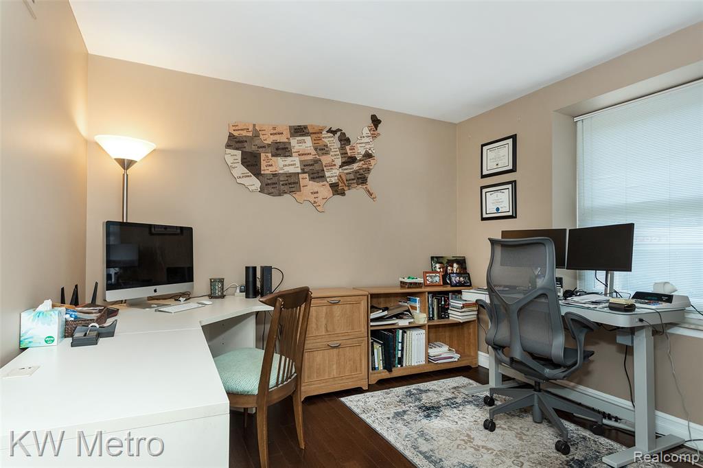 635 Timberline Drive, Rochester Hills, MI 48309 — Photo 22