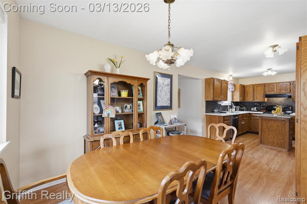 886 Alpine Drive, Brighton, MI 48116 — Photo 9