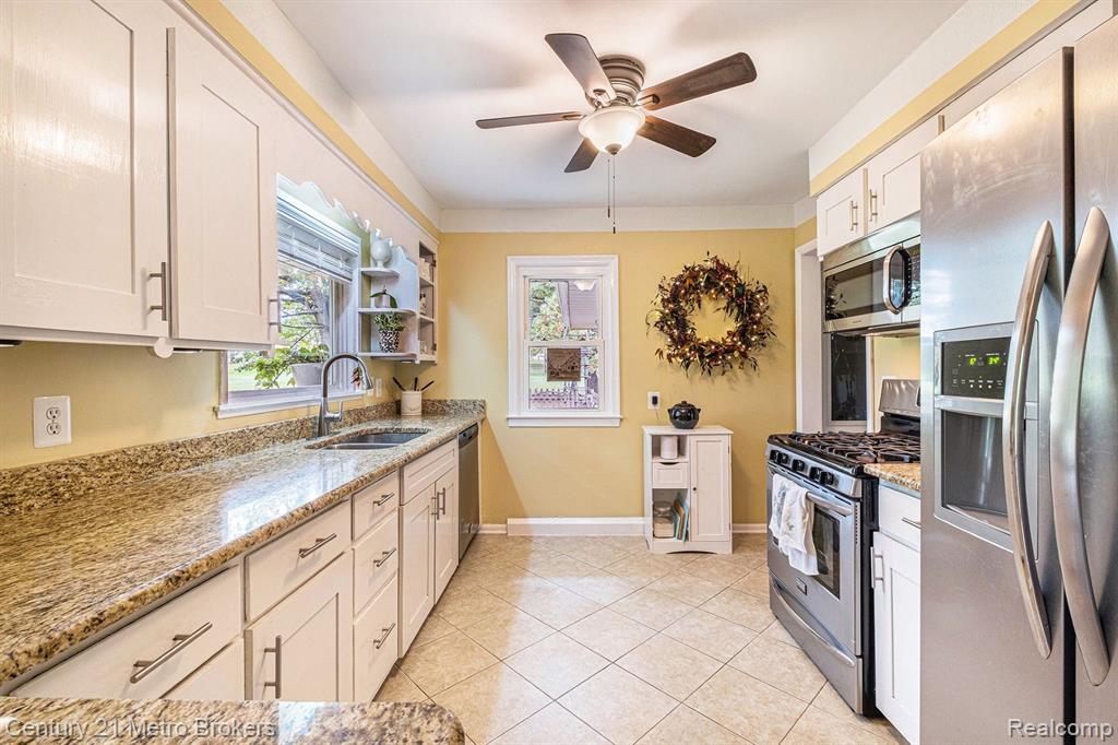 3380 N BRANCH Road, North Branch, MI 48461 — Photo 8