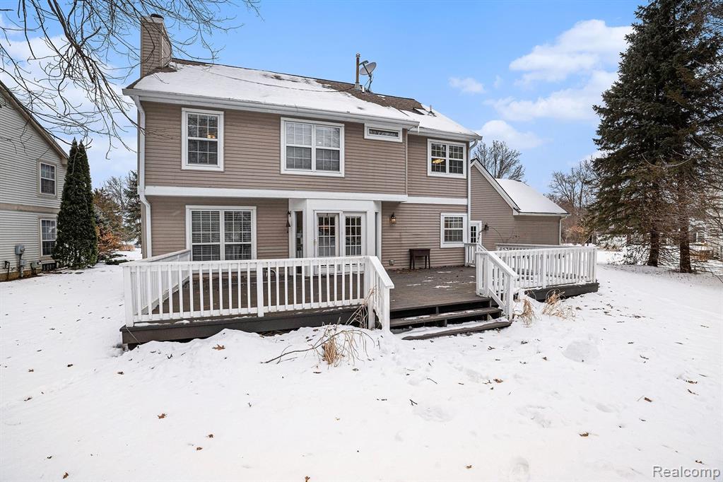 6033 Campfire Circle, Clarkston, MI — Photo 32