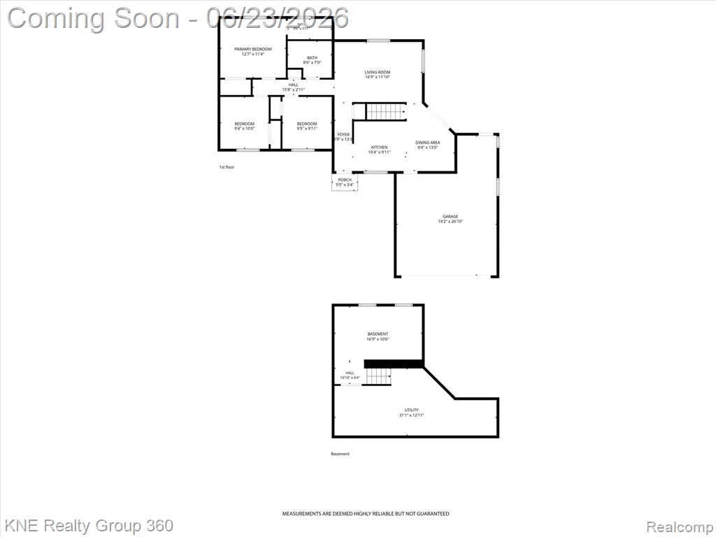 895 Fairway Trails Drive, Brighton, MI 48116 — Photo 36